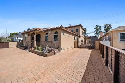 11360 Segrell Way, Culver City, CA 90230 - Photo 1