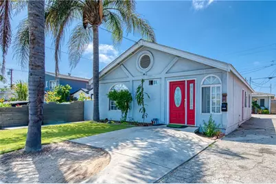 4430 W 166th Street, Lawndale, CA 90260 - Photo 1