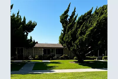 13141 Shawnee Lane #M11-267D, Seal Beach, CA 90740 - Photo 1