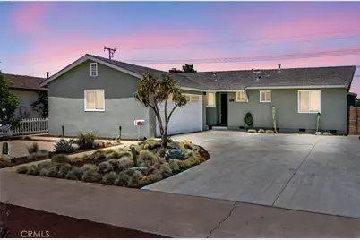 1319 E Monroe Avenue, Orange, CA 92867 - Photo 1