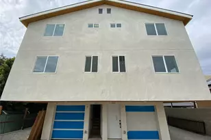 1031 N Cummings St, Los Angeles, CA 90033 - Photo 1