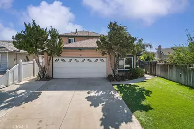 25786 Parsley Avenue, Moreno Valley, CA 92553 - Photo 1