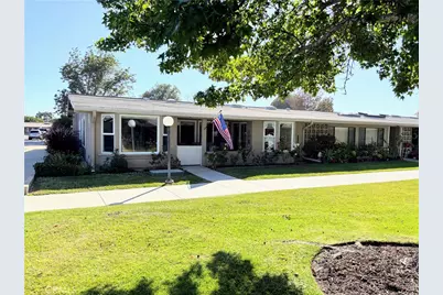 13310 N Fairfield Lane #M7 - 176L, Seal Beach, CA 90740 - Photo 1