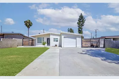 110 S Baymar Street, West Covina, CA 91791 - Photo 1