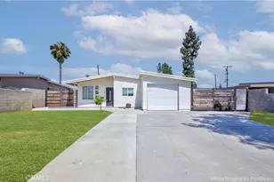 110 S Baymar St, West Covina, CA 91791 - Photo 1