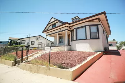3221 Folsom Street, Los Angeles, CA 90063 - Photo 1