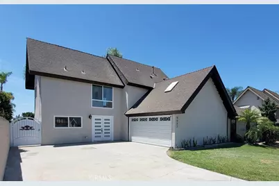 9052 Marie Lane, Garden Grove, CA 92841 - Photo 1