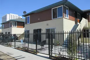 342 346 W Palm St, Compton, CA 90220 - Photo 1