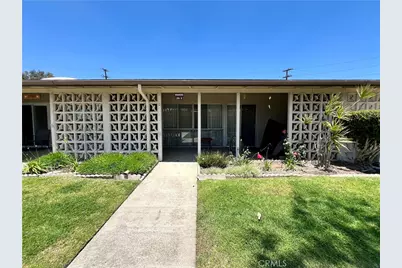 1660 Northwood Rd., M11-276D, Seal Beach, CA 90740 - Photo 1