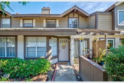 2323 S Cutty Way #58, Anaheim, CA 92802 - Photo 1