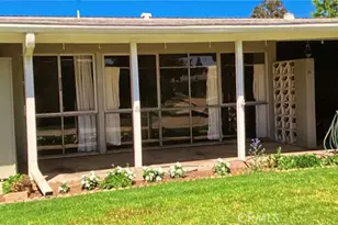 1641 Monterey Rd M2 18 E, Seal Beach, CA 90740 - Photo 1