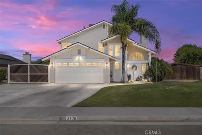3108 Holbrook Street, Bakersfield, CA 93312 - Photo 1