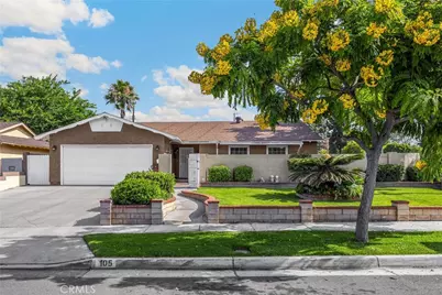 105 W Cliffwood Avenue, Anaheim, CA 92802 - Photo 1
