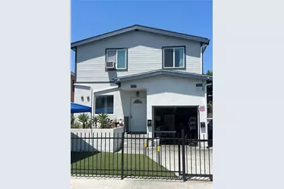 505 E 68th Street, Los Angeles, CA 90003 - Photo 1