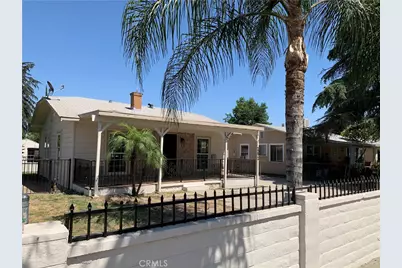 1271 N K Street, San Bernardino, CA 92411 - Photo 1