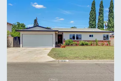 12691 Sweetbriar Drive, Garden Grove, CA 92840 - Photo 1