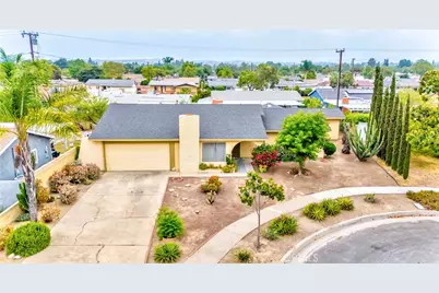 1511 W Hill Avenue, Fullerton, CA 92833 - Photo 1