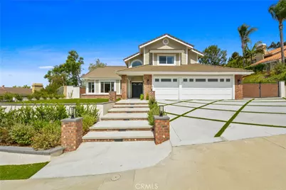 5025 Stonehaven Drive, Yorba Linda, CA 92887 - Photo 1