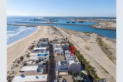 36 Pacific Avenue Avenue #C, Surfside, CA 90743 - Photo 1