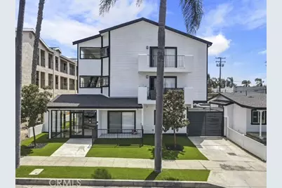 1410 Coranado Avenue #8, Long Beach, CA 90804 - Photo 1