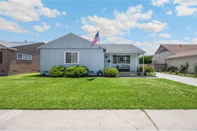 8158 Poinsettia Drive, Buena Park, CA 90620 - Photo 1