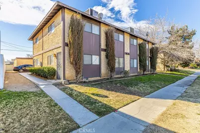 232 E Lancaster Boulevard, Lancaster, CA 93535 - Photo 1