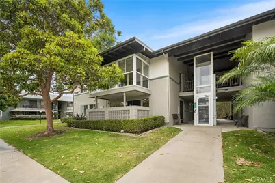 1980 McKinney Way #13P, Seal Beach, CA 90740 - Photo 1