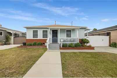 4809 Falcon Avenue, Long Beach, CA 90807 - Photo 1