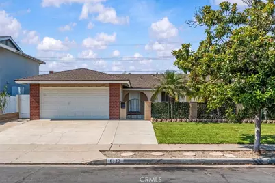 6123 Fred Drive, Cypress, CA 90630 - Photo 1