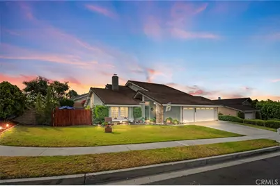 14006 Las Puertas Street, La Mirada, CA 90638 - Photo 1