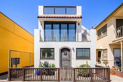 913 Ocean Avenue #A, Seal Beach, CA 90740 - Photo 1