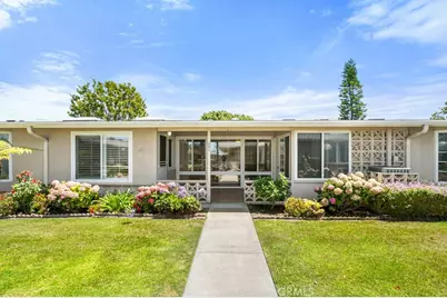 13271 Del Monte Dr #M14-33J, Seal Beach, CA 90740 - Photo 1