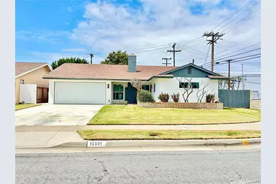 16501 Rhone Lane, Huntington Beach, CA 92647 - Photo 1