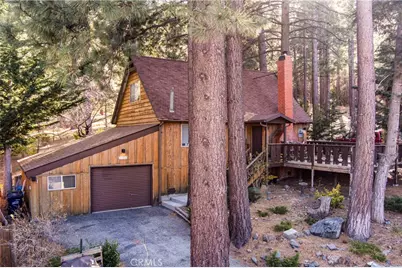 26704 Raven Road, Wrightwood, CA 92397 - Photo 1