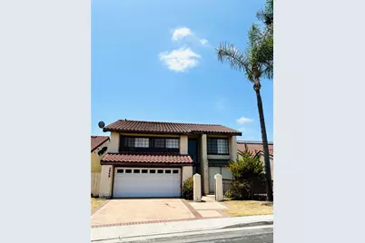 3949 Lamarr Avenue, Culver City, CA 90232 - Photo 1