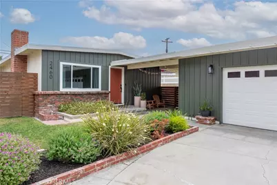 2460 Gondar Avenue, Long Beach, CA 90815 - Photo 1