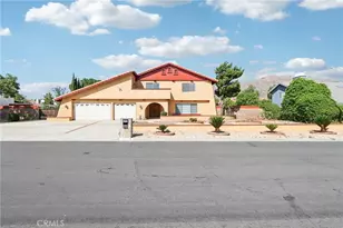 11281 Pioneer Ridge Rd, Moreno Valley, CA 92557 - Photo 1