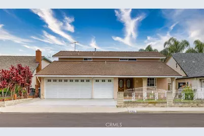 8262 Suffield Street, La Palma, CA 90623 - Photo 1