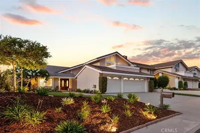 536 S Tumbleweed Road, Anaheim Hills, CA 92807 - Photo 1