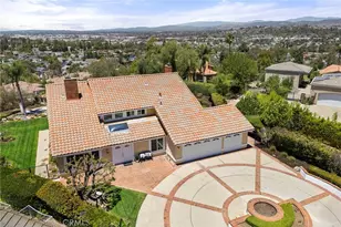 6101 E Via Sabia, Anaheim Hills, CA 92807 - Photo 1