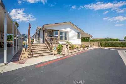 16222 Monterey Lane #210, Huntington Beach, CA 92649 - Photo 1