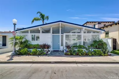 112 Via Florence, Newport Beach, CA 92663 - Photo 1