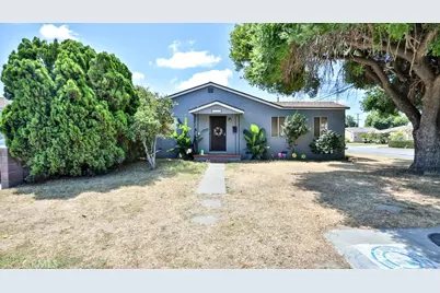 8702 Belmont St, Bellflower, CA 90706 - Photo 1
