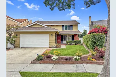 13527 Edgefield Street, Cerritos, CA 90703 - Photo 1