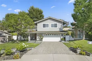 994 S La Salle Cir, Anaheim Hills, CA 92807 - Photo 1