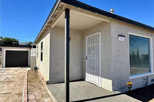 710 Flora St, Barstow, CA 92311 - Photo 1