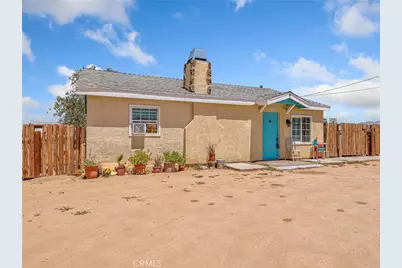 22006 Sioux Road, Apple Valley, CA 92308 - Photo 1