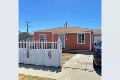 14605 S Bahama Avenue, Compton, CA 90220 - Photo 1