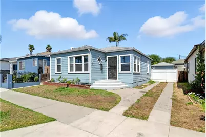 1048 Simmons, East Los Angeles, CA 90022 - Photo 1