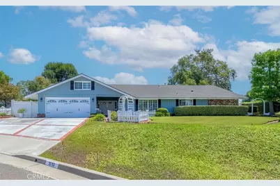1510 Camino La Vista, Fullerton, CA 92833 - Photo 1